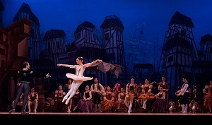 Market research highlights levels of arts participation